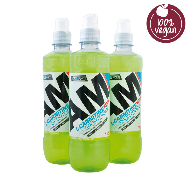 L-Carnitine Sportdrink