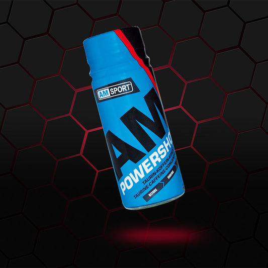 Power Shot