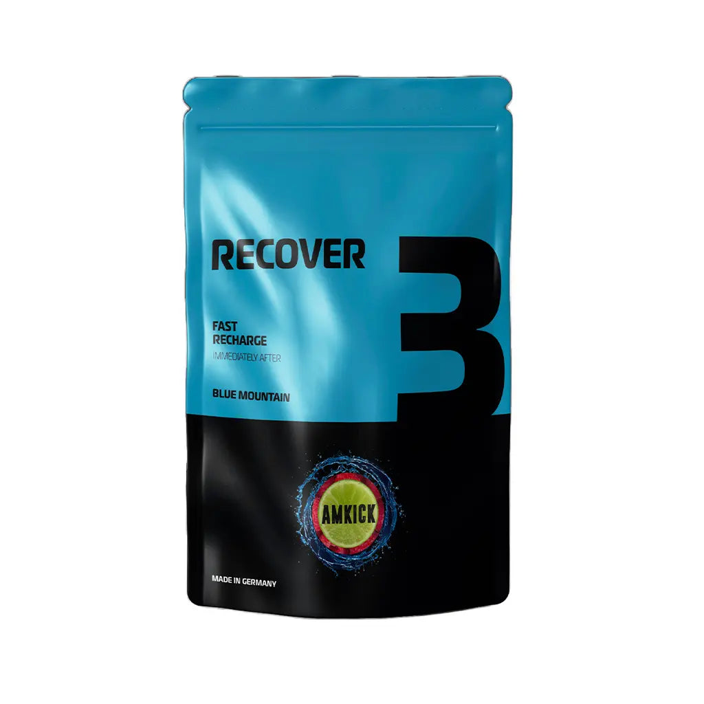 AMKICK Recover Blue Mountain 50 g