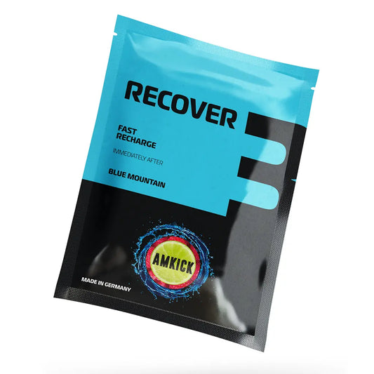 AMKICK Recover Blue Mountain 50 g