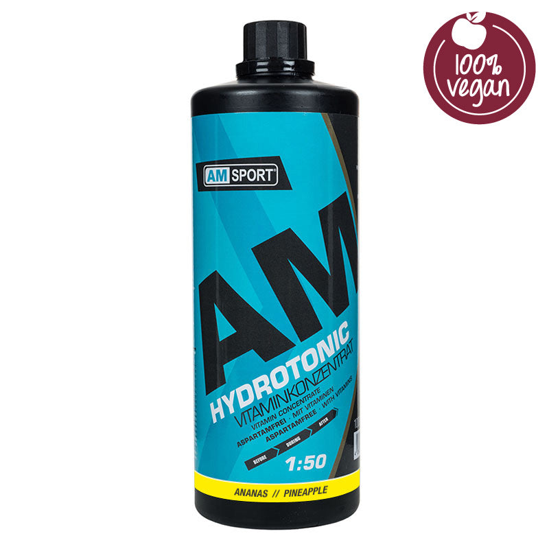 Hydrotonic Mineral-Vitamin Konzentrat 1.000 ml