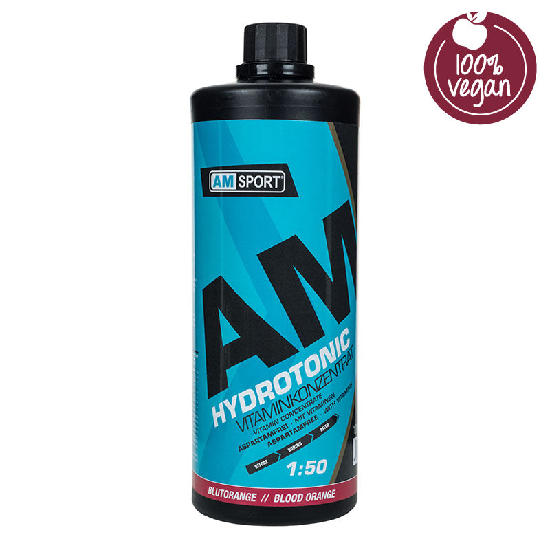 Hydrotonic Mineral-Vitamin Konzentrat 1.000 ml
