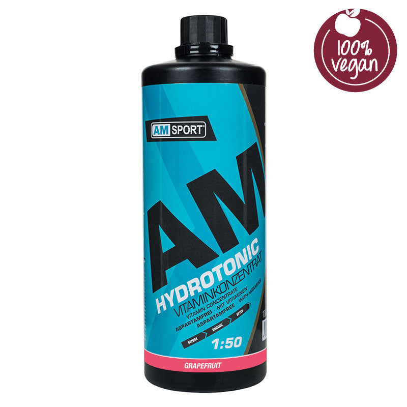 Hydrotonic Mineral-Vitamin Konzentrat 1.000 ml