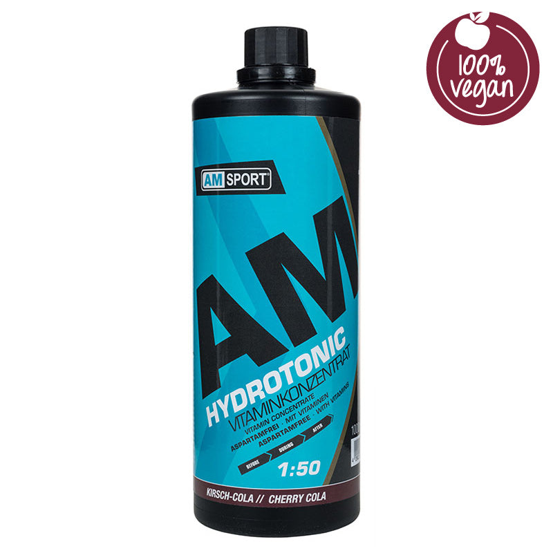 Hydrotonic Mineral-Vitamin Konzentrat 1.000 ml