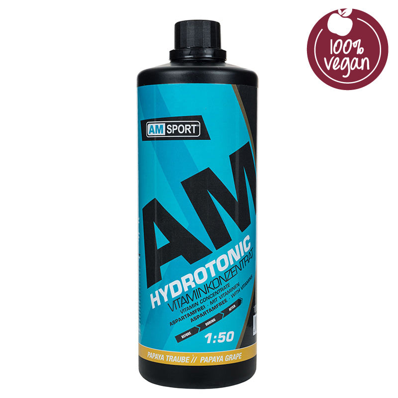 Hydrotonic Mineral-Vitamin Konzentrat 1.000 ml