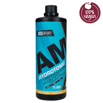 Hydrotonic Mineral-Vitamin Konzentrat 1.000 ml