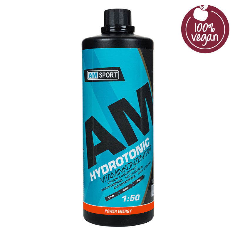 Hydrotonic Mineral-Vitamin Konzentrat 1.000 ml