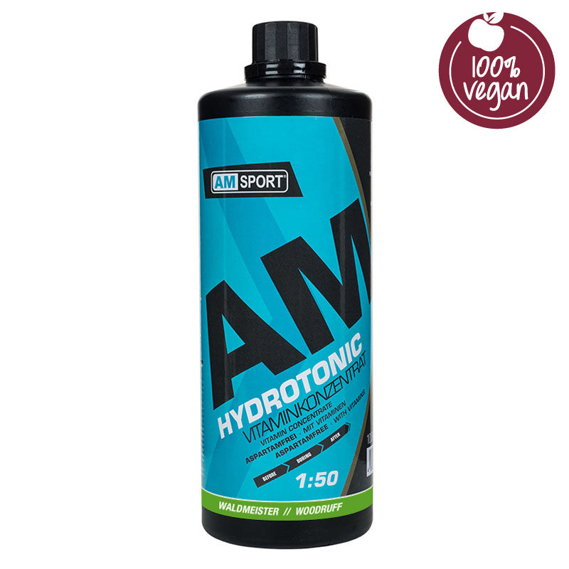 Hydrotonic Mineral-Vitamin Konzentrat 1.000 ml