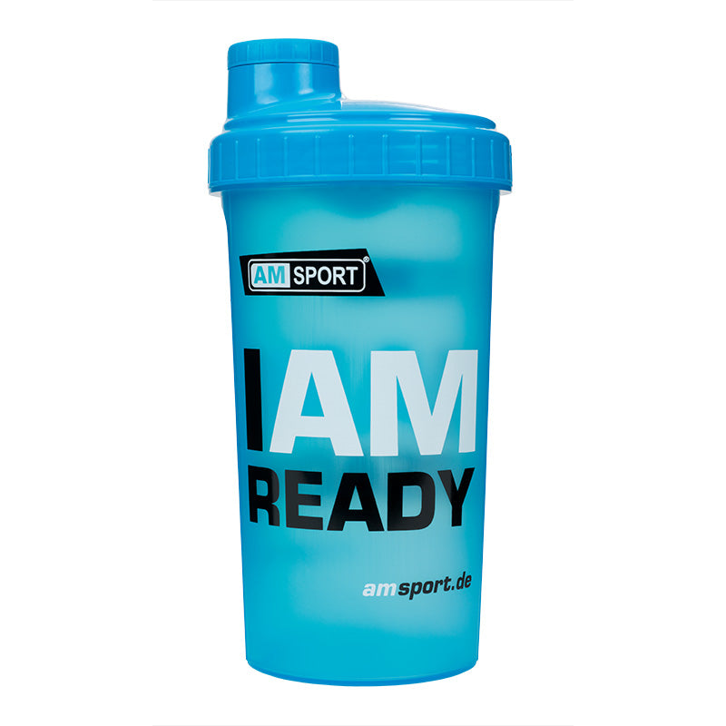 Mix-Shaker 0,7l, blau