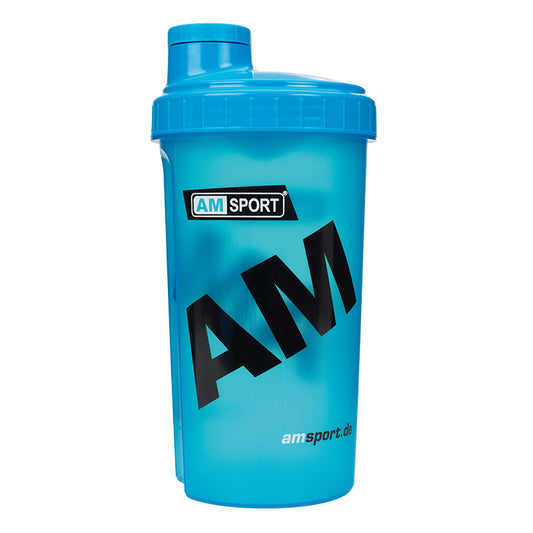 Mix-Shaker 0,7l, blau