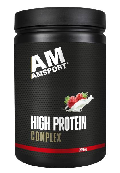 AMSPORT High Protein Complex NEU